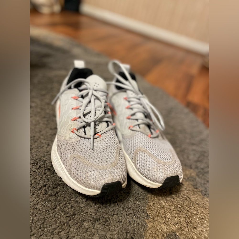 Womens Under Armour Sneakers